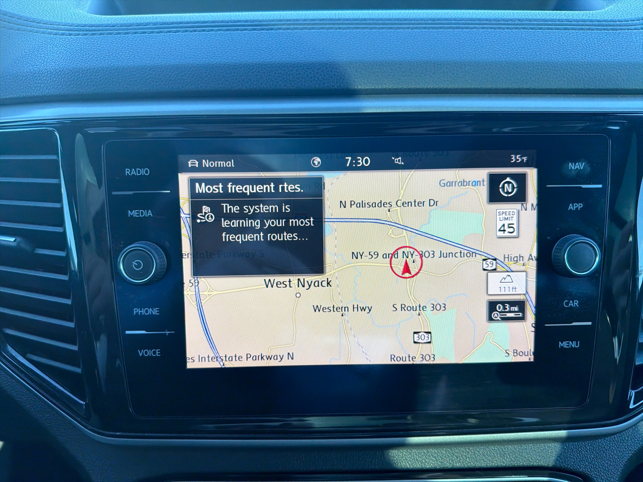 Volkswagen Atlas Cross Sport 2.0T SEL 4MOTION 2020