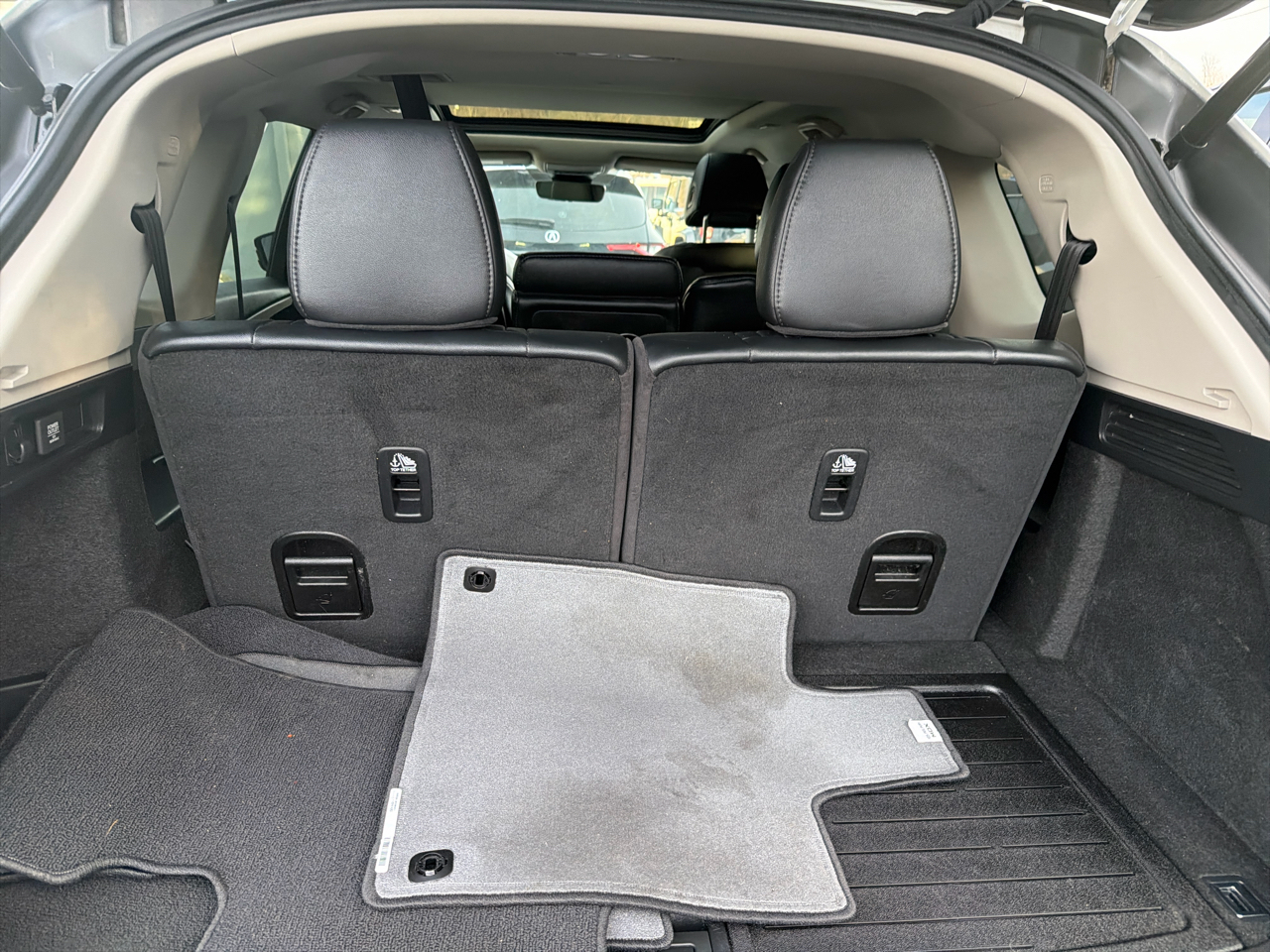 Acura MDX SH-AWD 2023