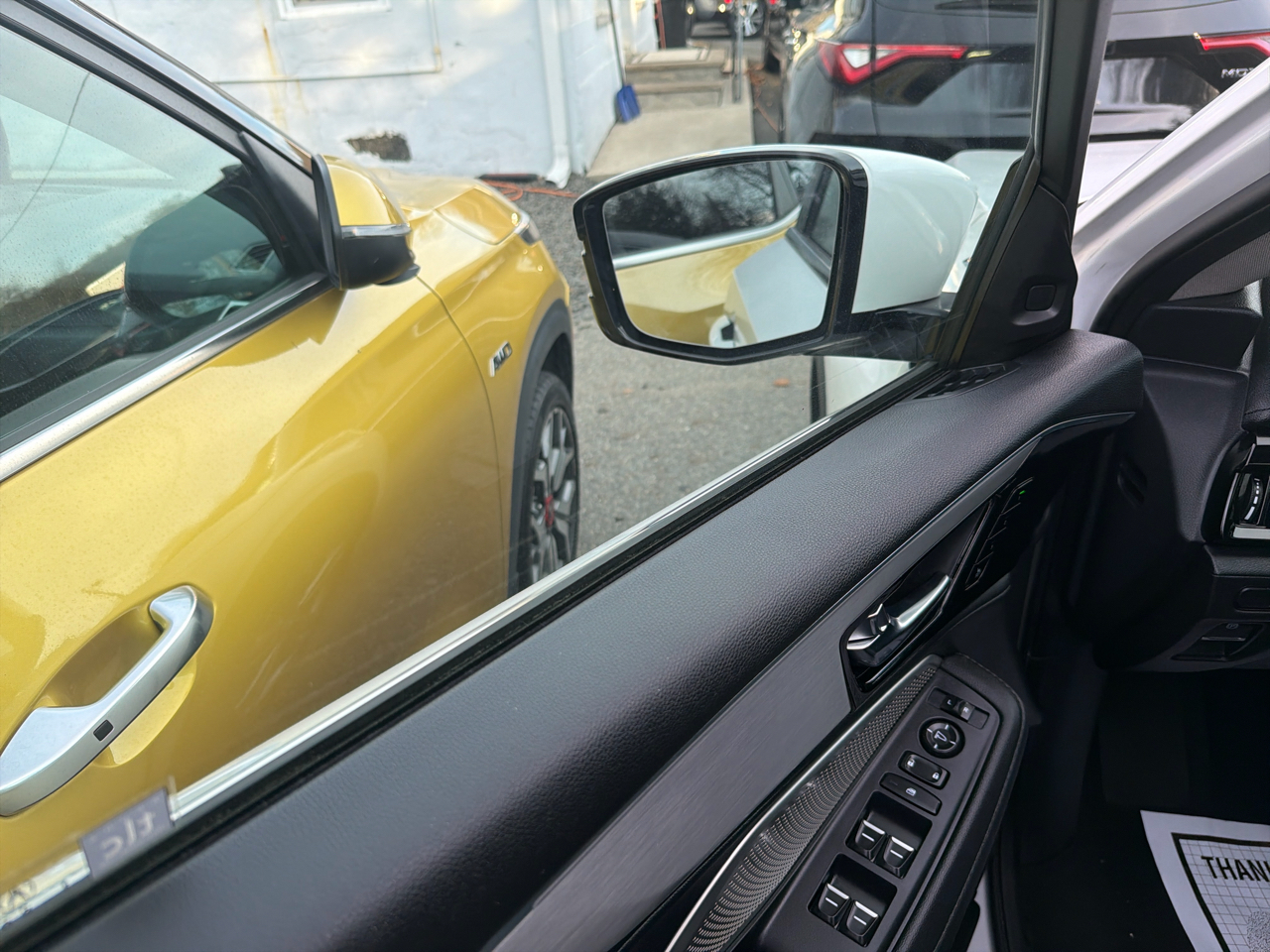 Acura MDX SH-AWD 2023