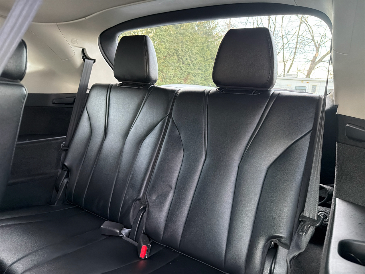 Acura MDX SH-AWD 2023