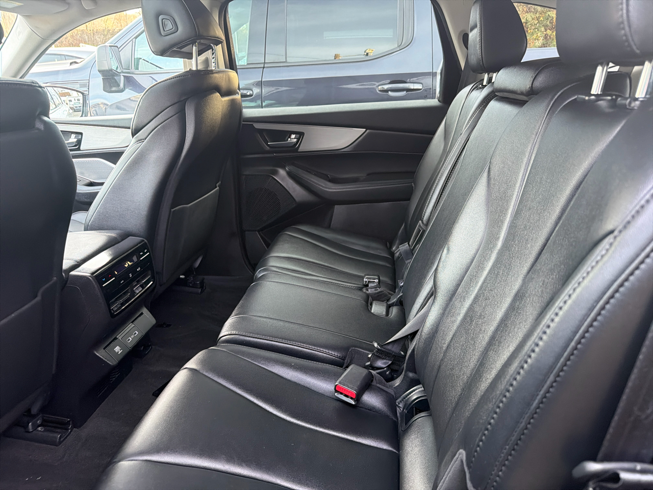 Acura MDX SH-AWD 2023