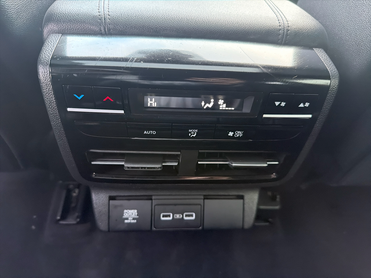 Acura MDX SH-AWD 2023