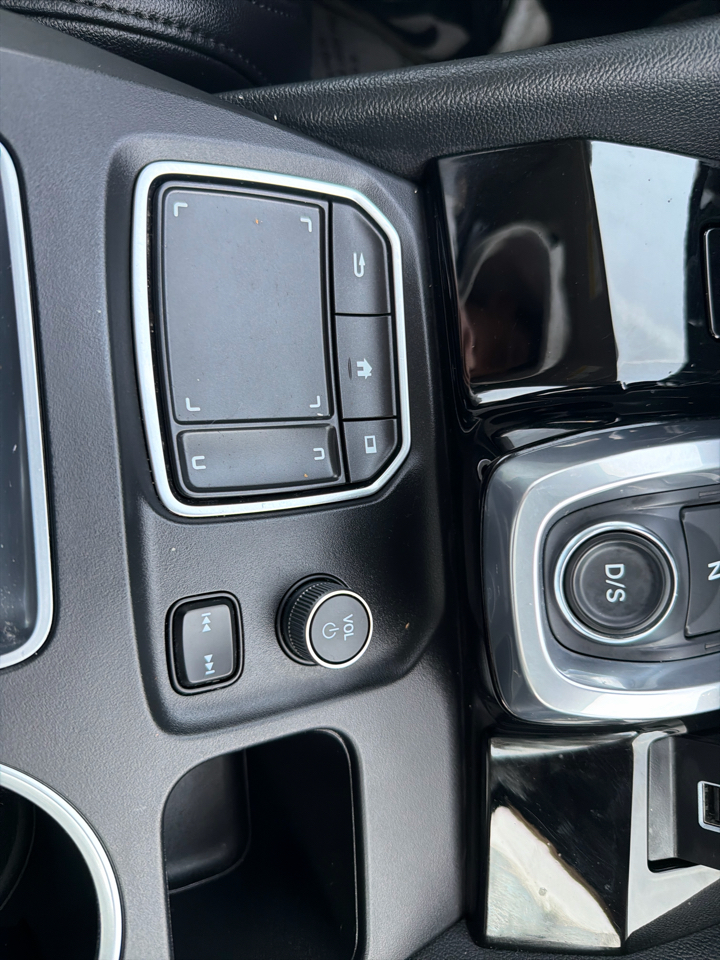 Acura MDX SH-AWD 2023