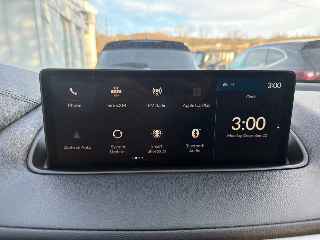 Acura MDX SH-AWD 2023