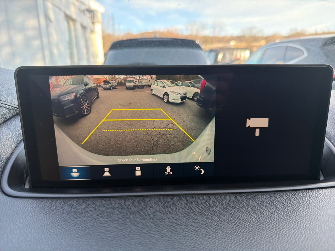 Acura MDX SH-AWD 2023