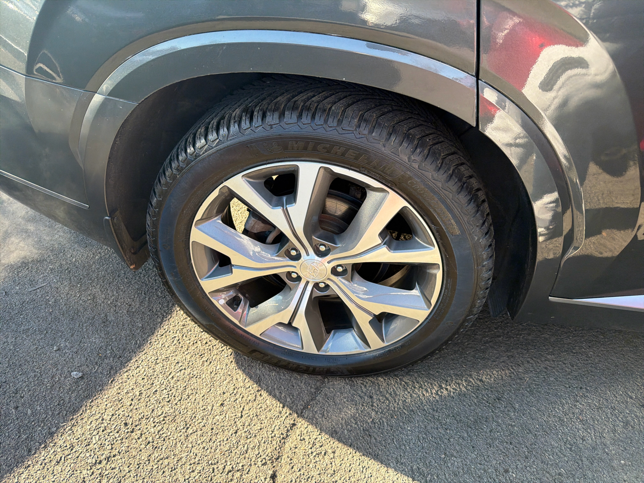 Hyundai Palisade Limited AWD 2022