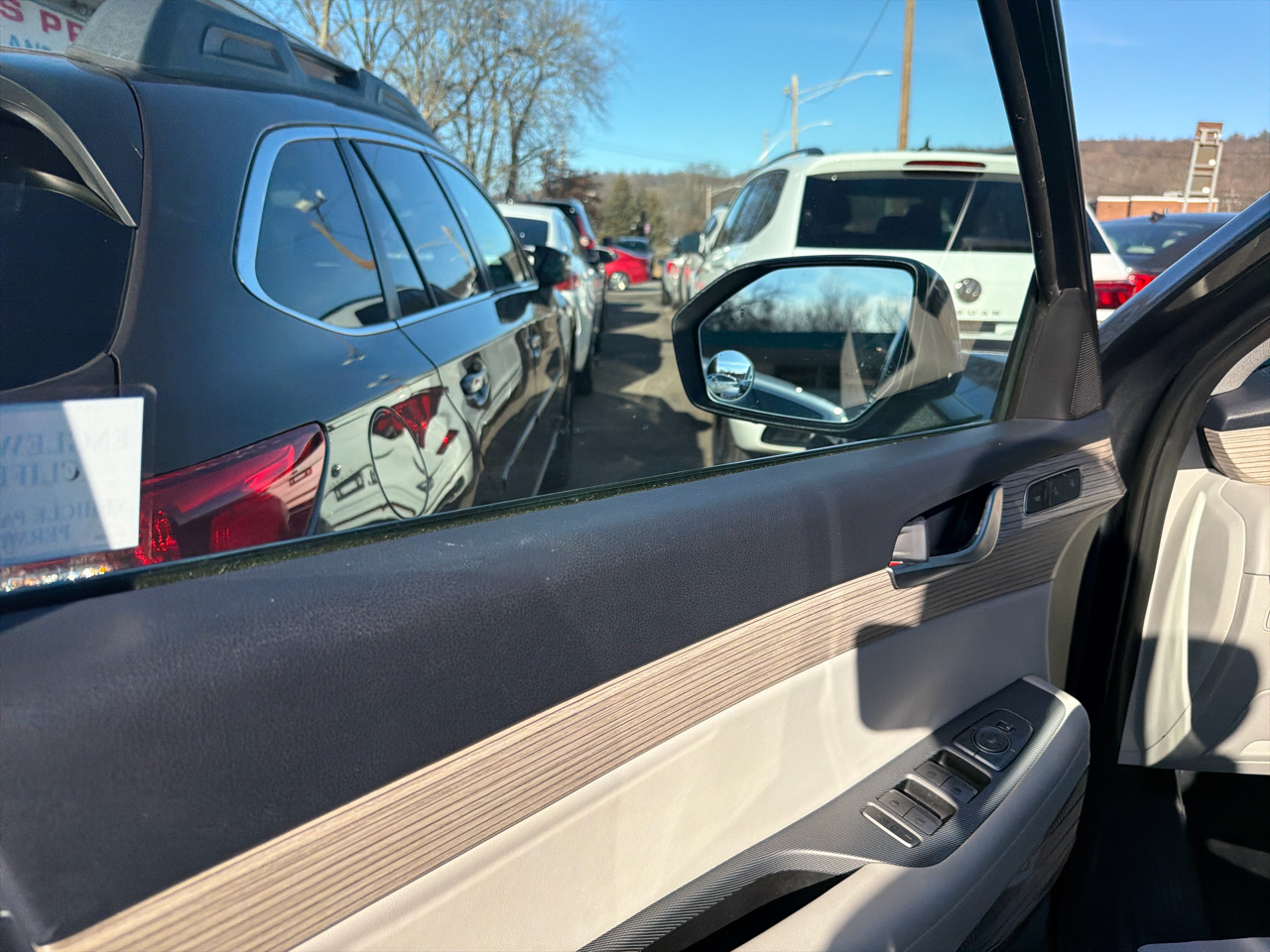 Hyundai Palisade Limited AWD 2022