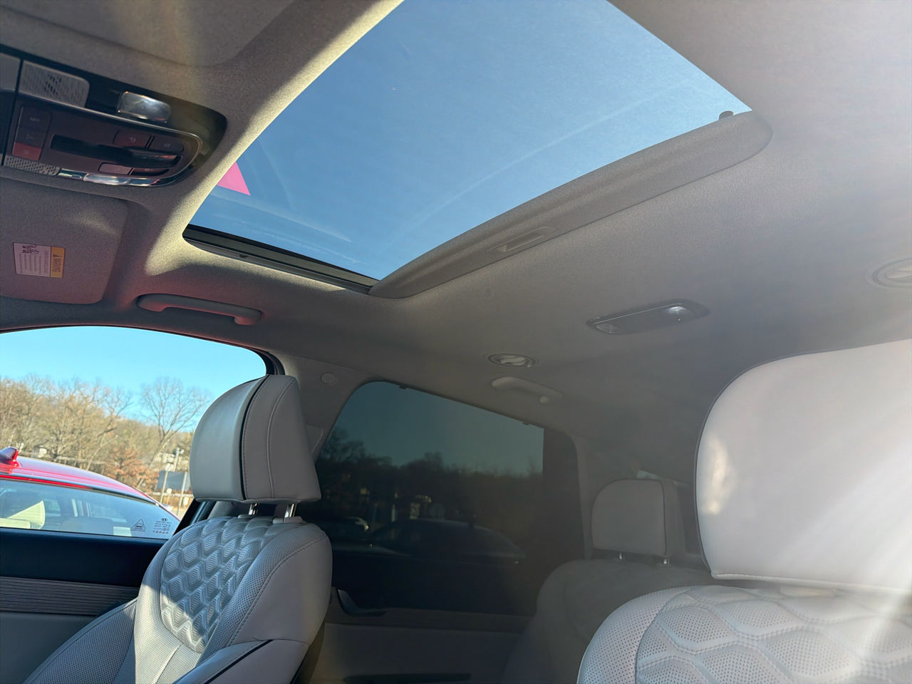 Hyundai Palisade Limited AWD 2022