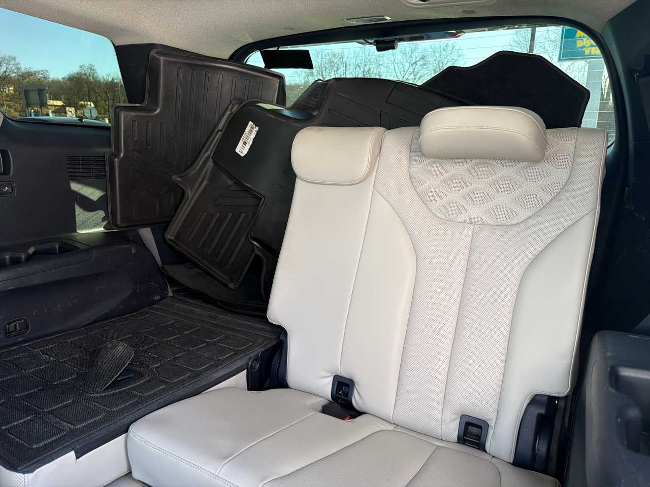 Hyundai Palisade Limited AWD 2022