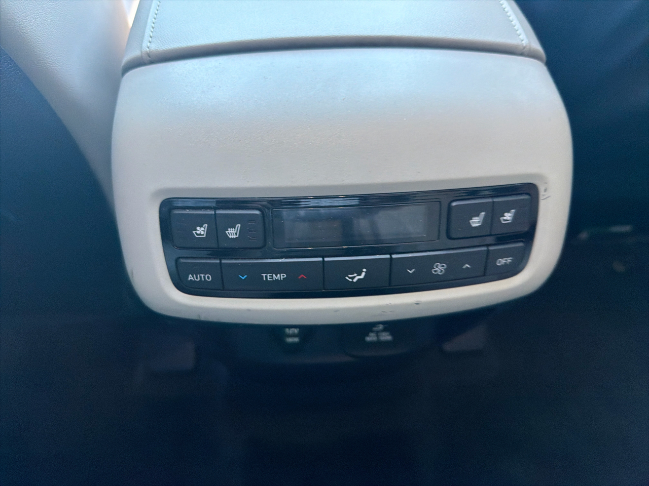 Hyundai Palisade Limited AWD 2022