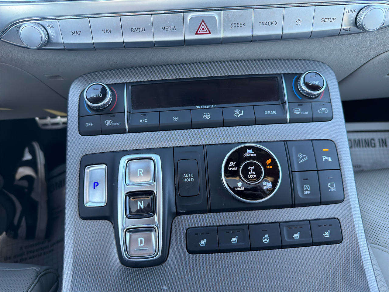 Hyundai Palisade Limited AWD 2022