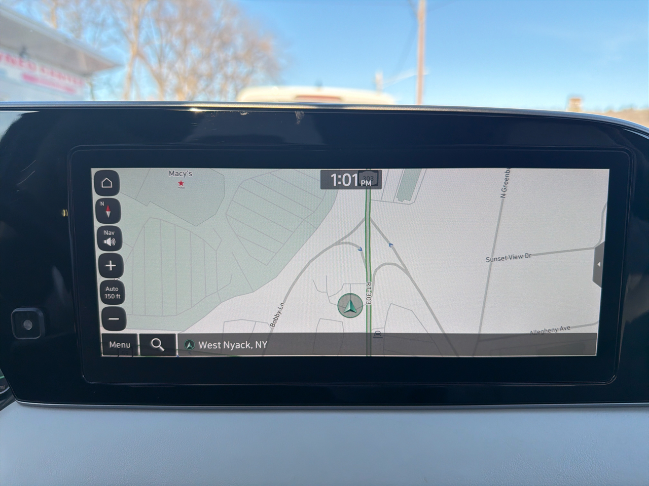 Hyundai Palisade Limited AWD 2022