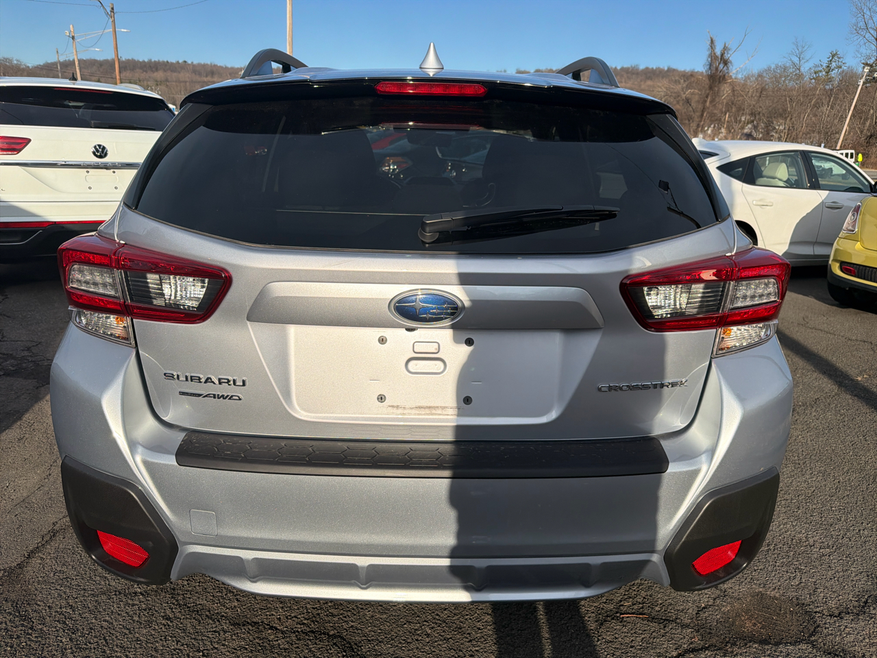Subaru Crosstrek Premium CVT 2023