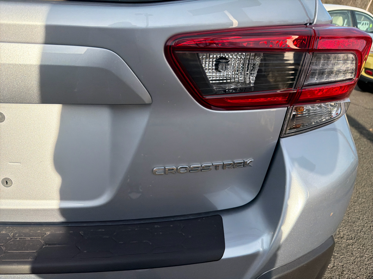 Subaru Crosstrek Premium CVT 2023