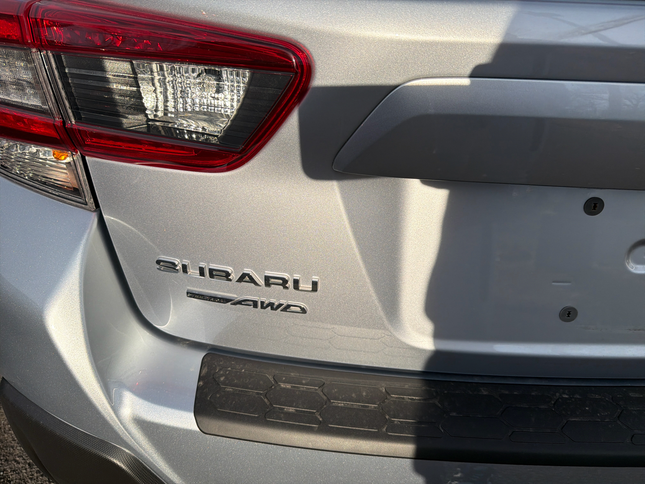 Subaru Crosstrek Premium CVT 2023