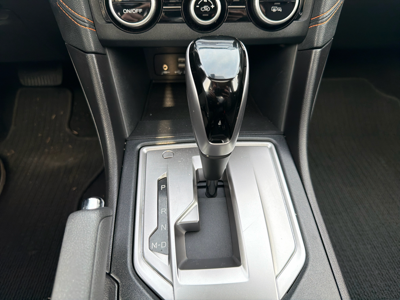 Subaru Crosstrek Premium CVT 2023