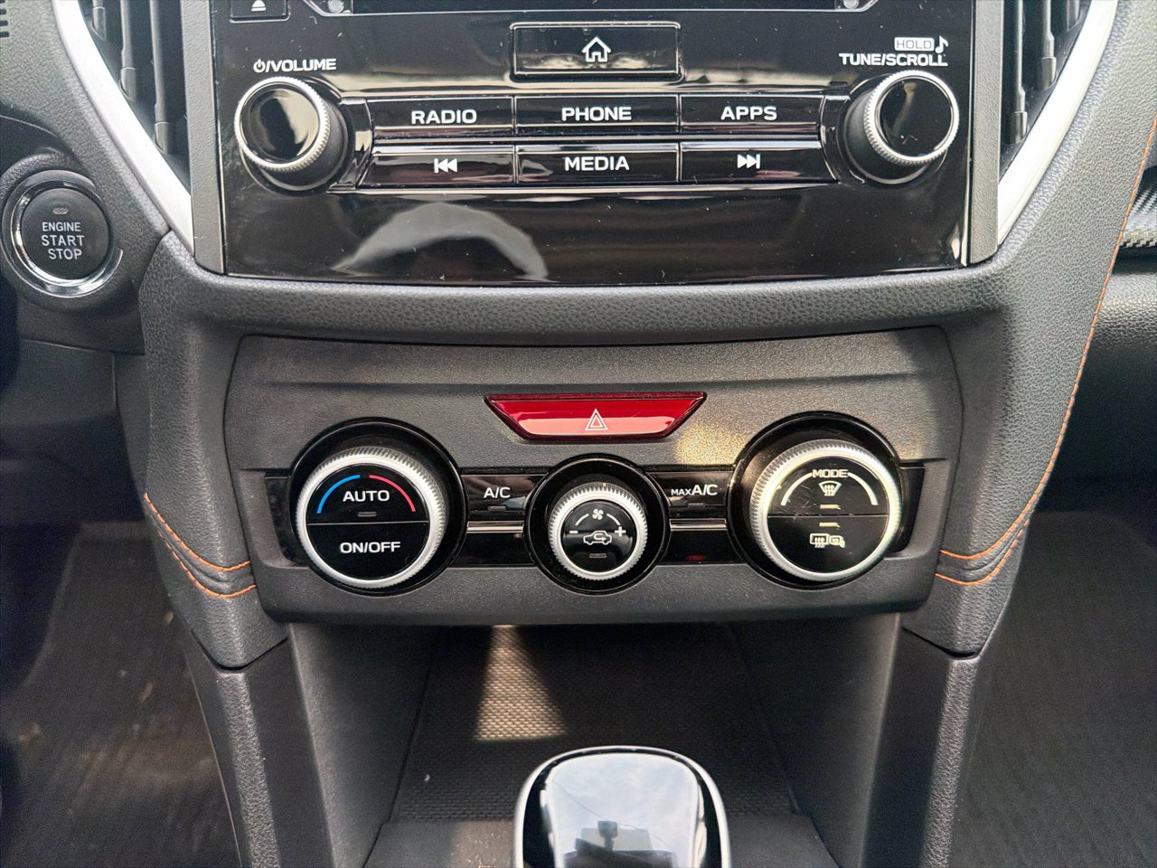 Subaru Crosstrek Premium CVT 2023