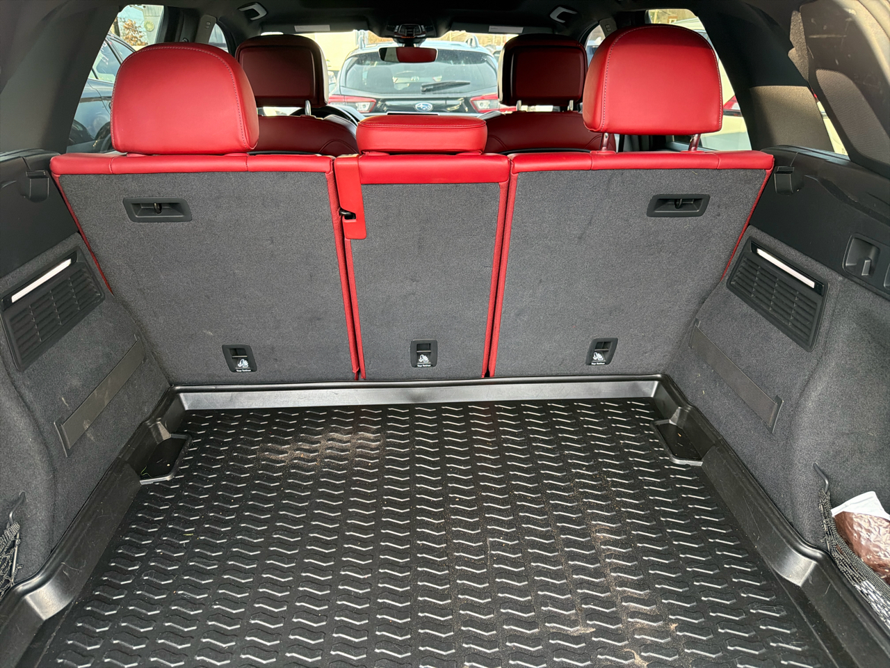 Audi SQ5 3.0 TFSI Premium Plus 2018