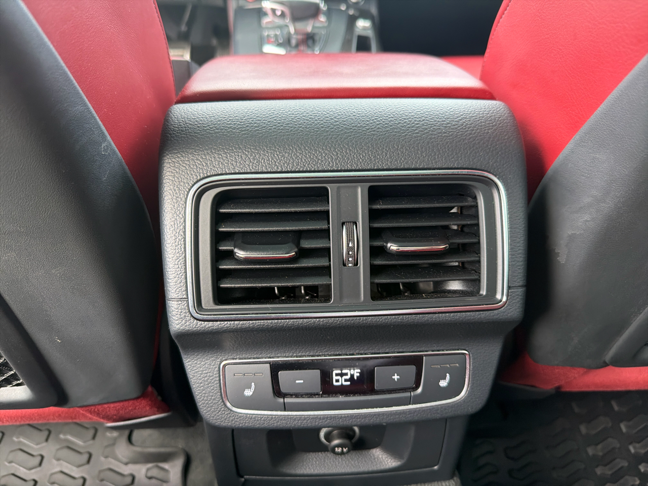 Audi SQ5 3.0 TFSI Premium Plus 2018