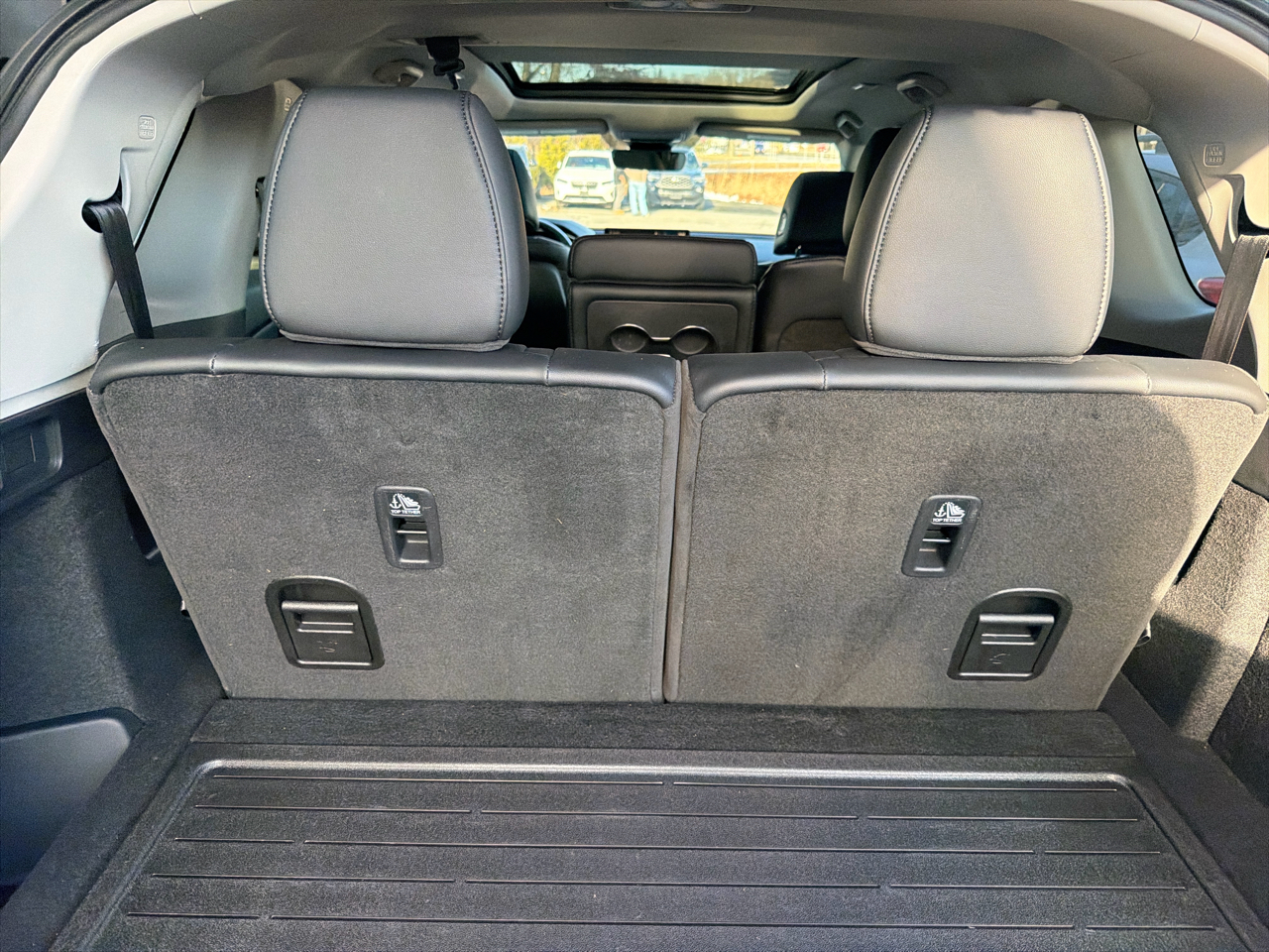 Acura MDX SH-AWD 2023