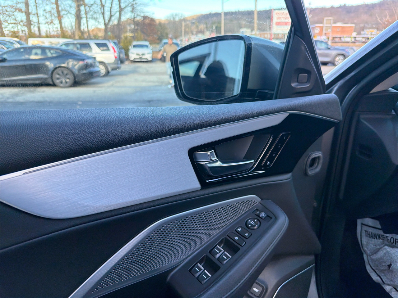 Acura MDX SH-AWD 2023