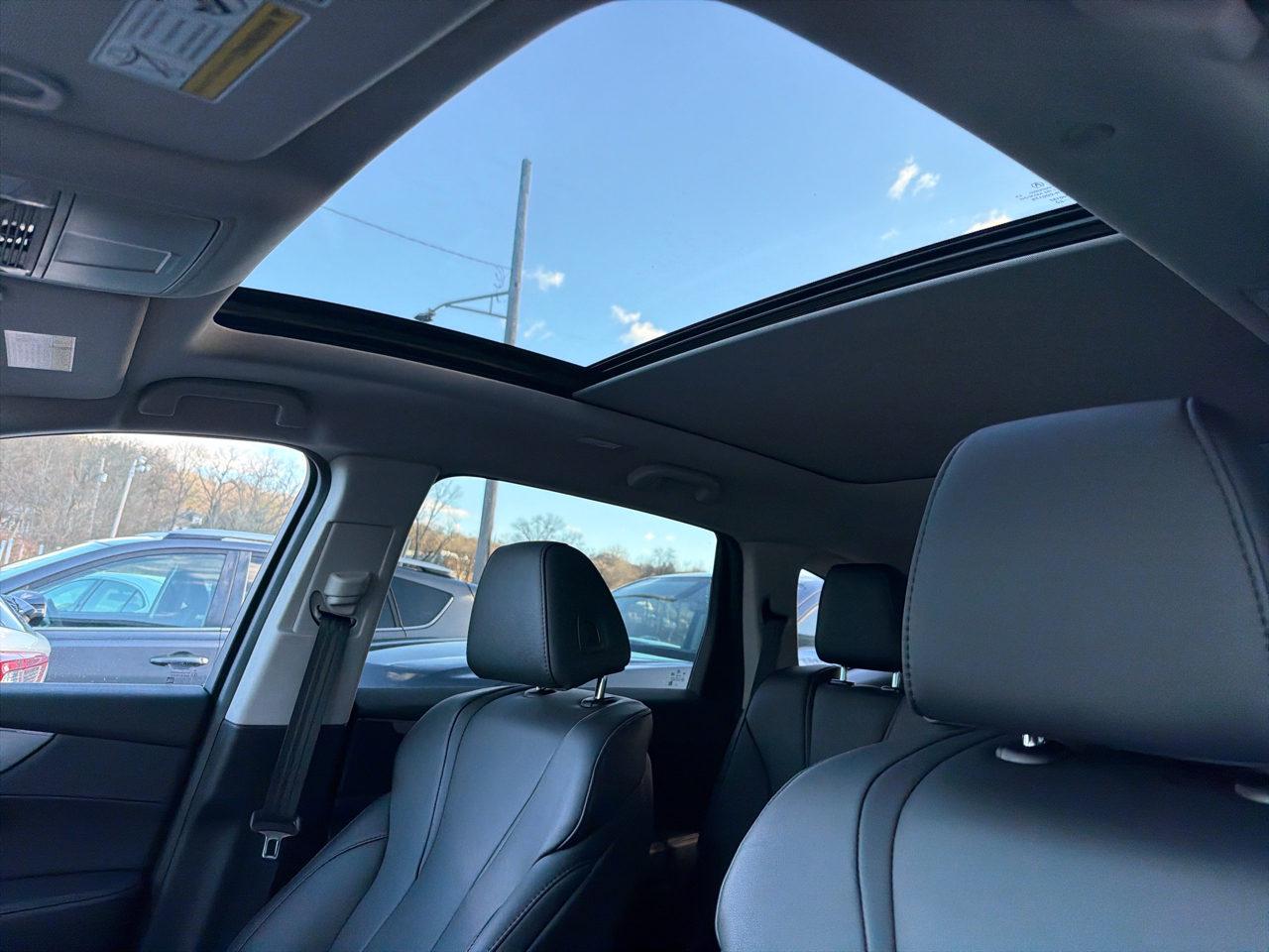 Acura MDX SH-AWD 2023