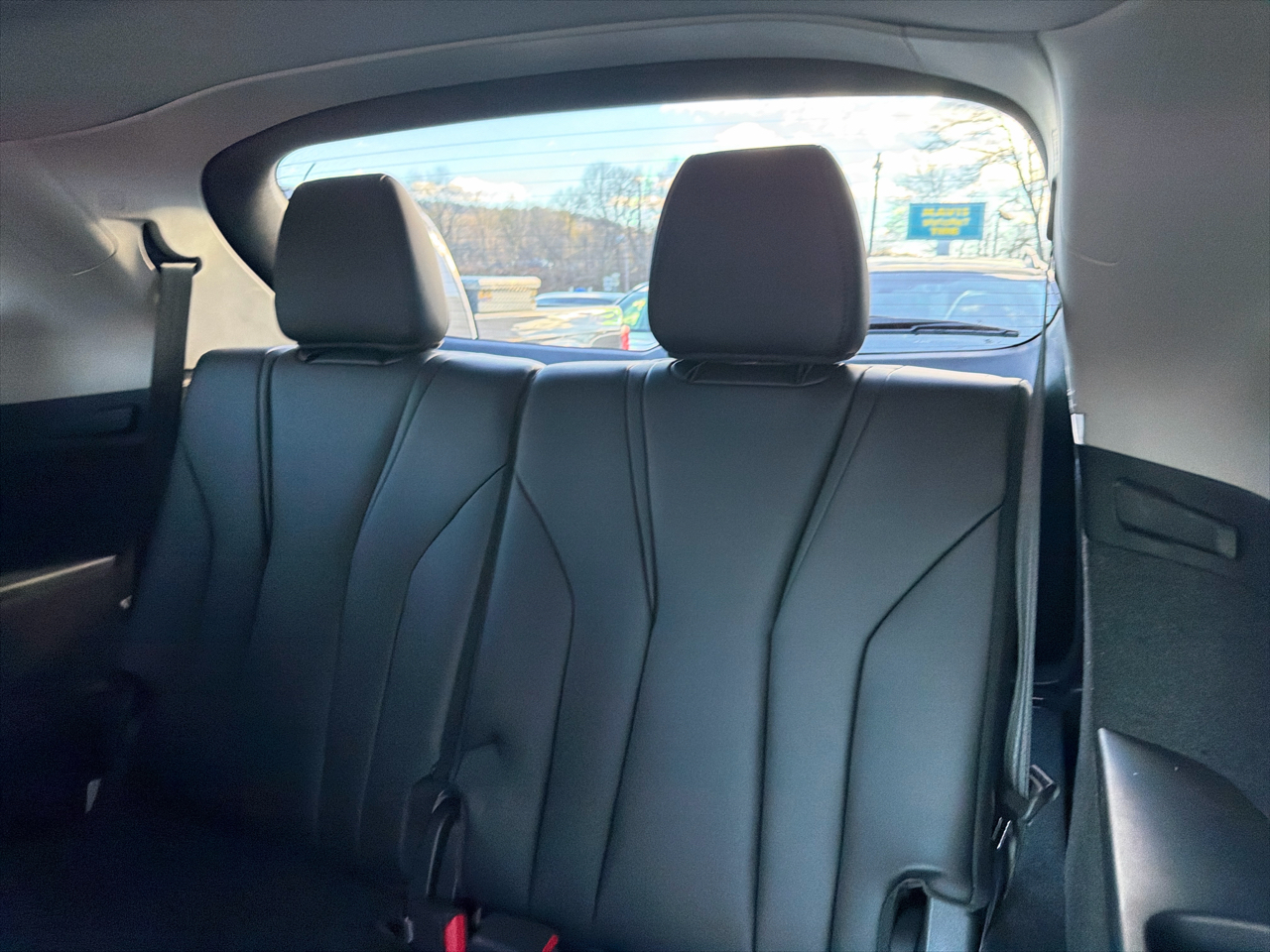 Acura MDX SH-AWD 2023