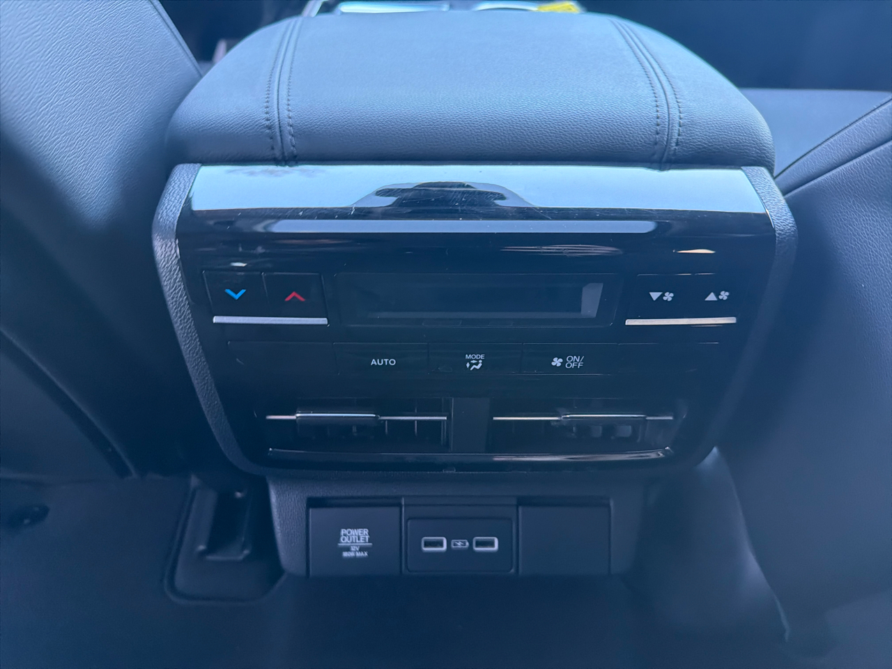 Acura MDX SH-AWD 2023