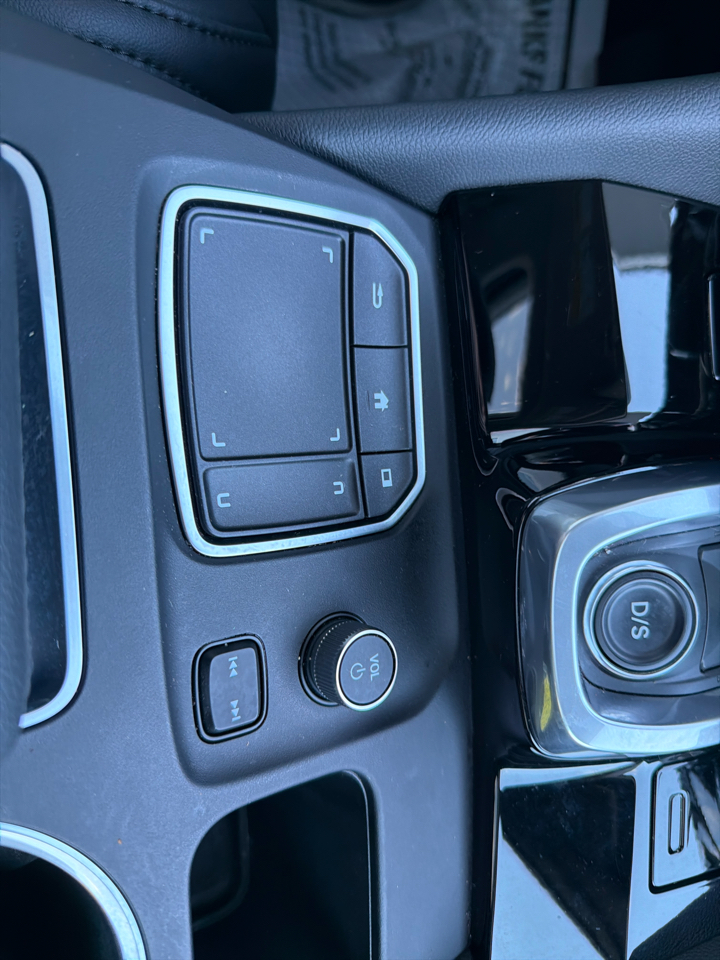 Acura MDX SH-AWD 2023