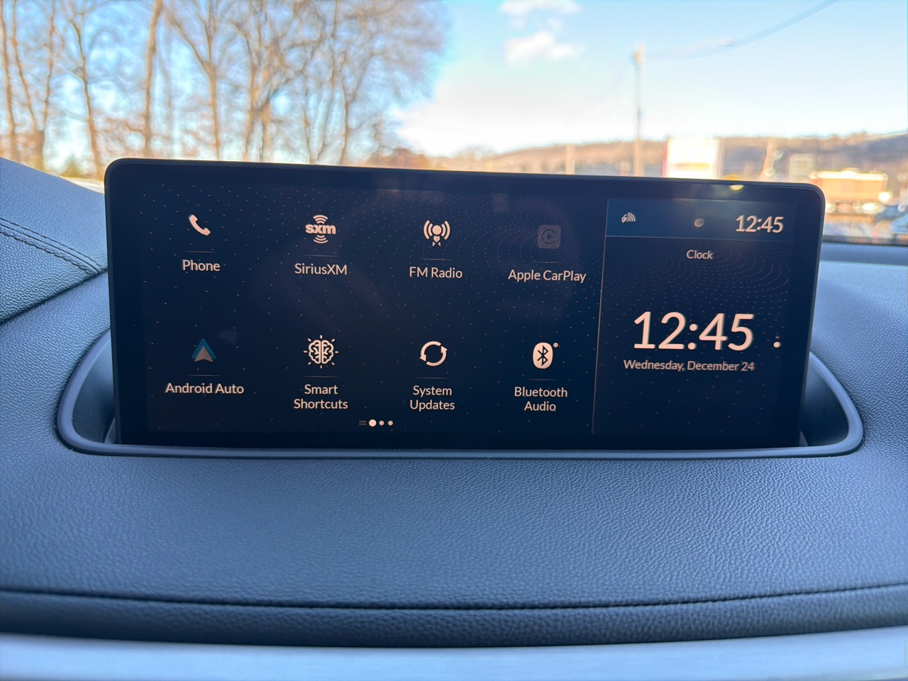 Acura MDX SH-AWD 2023