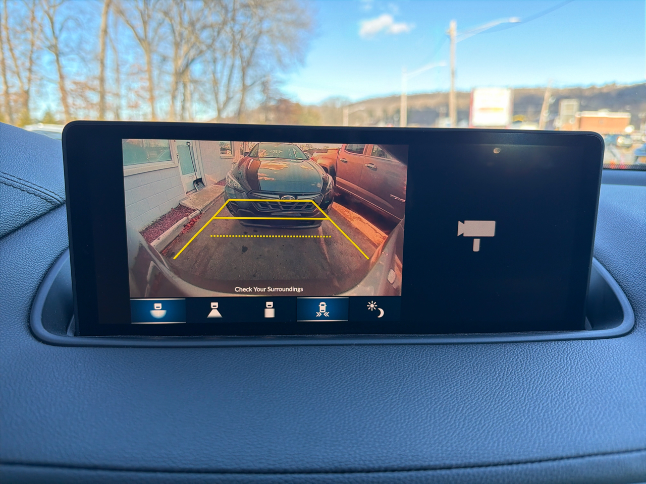 Acura MDX SH-AWD 2023