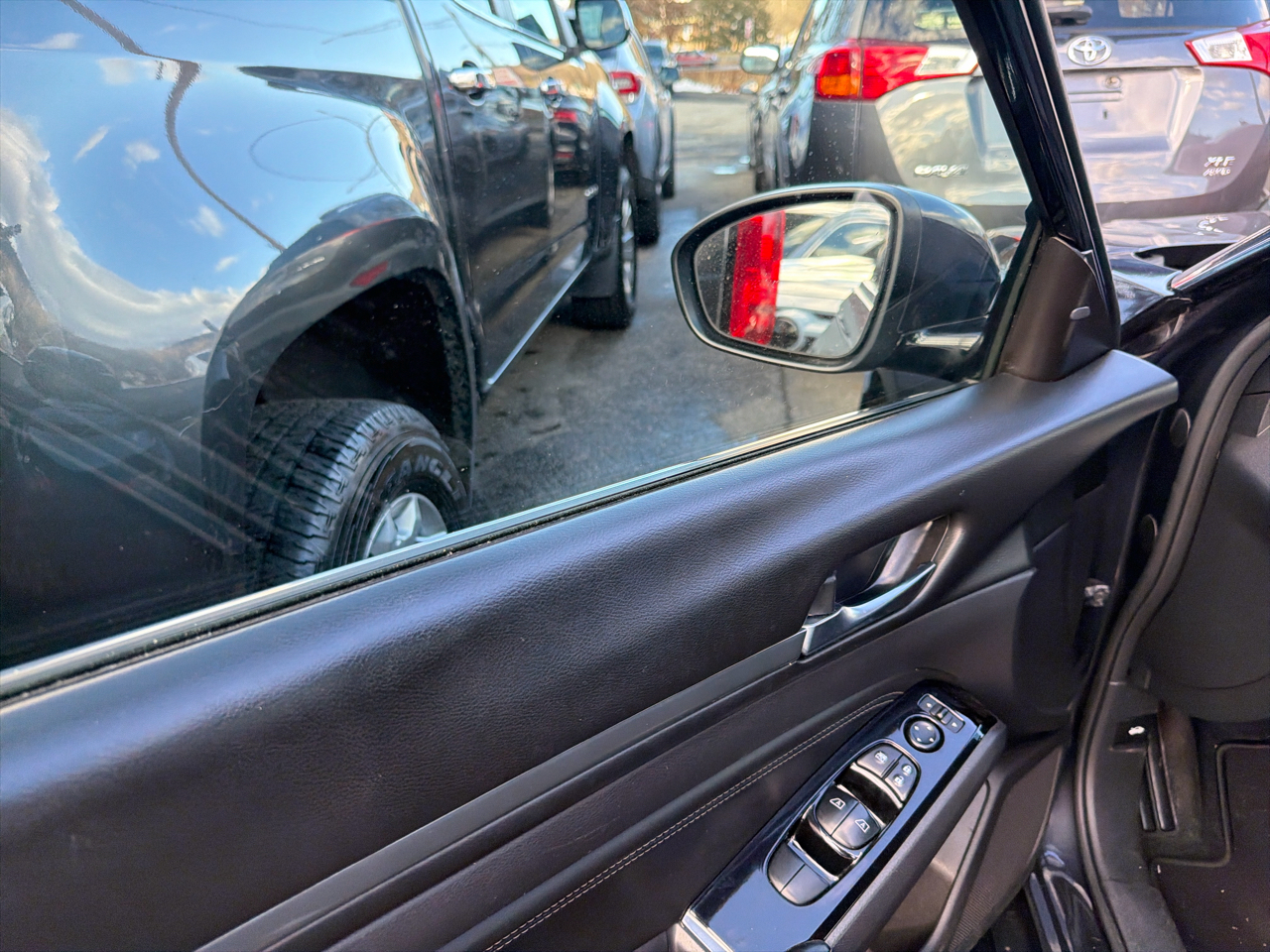 Nissan Altima 2.5 SL Sedan 2020