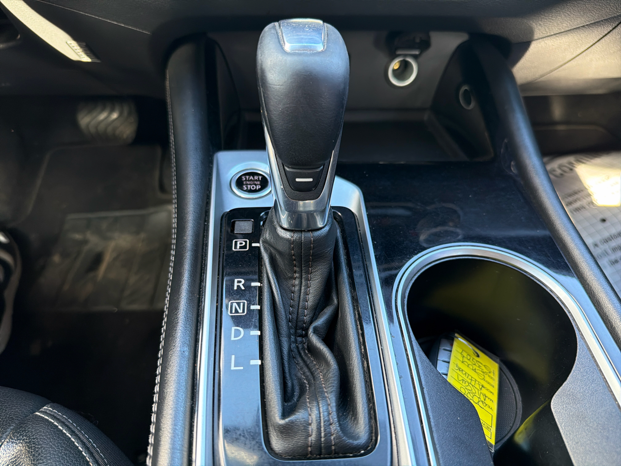 Nissan Altima 2.5 SL Sedan 2020