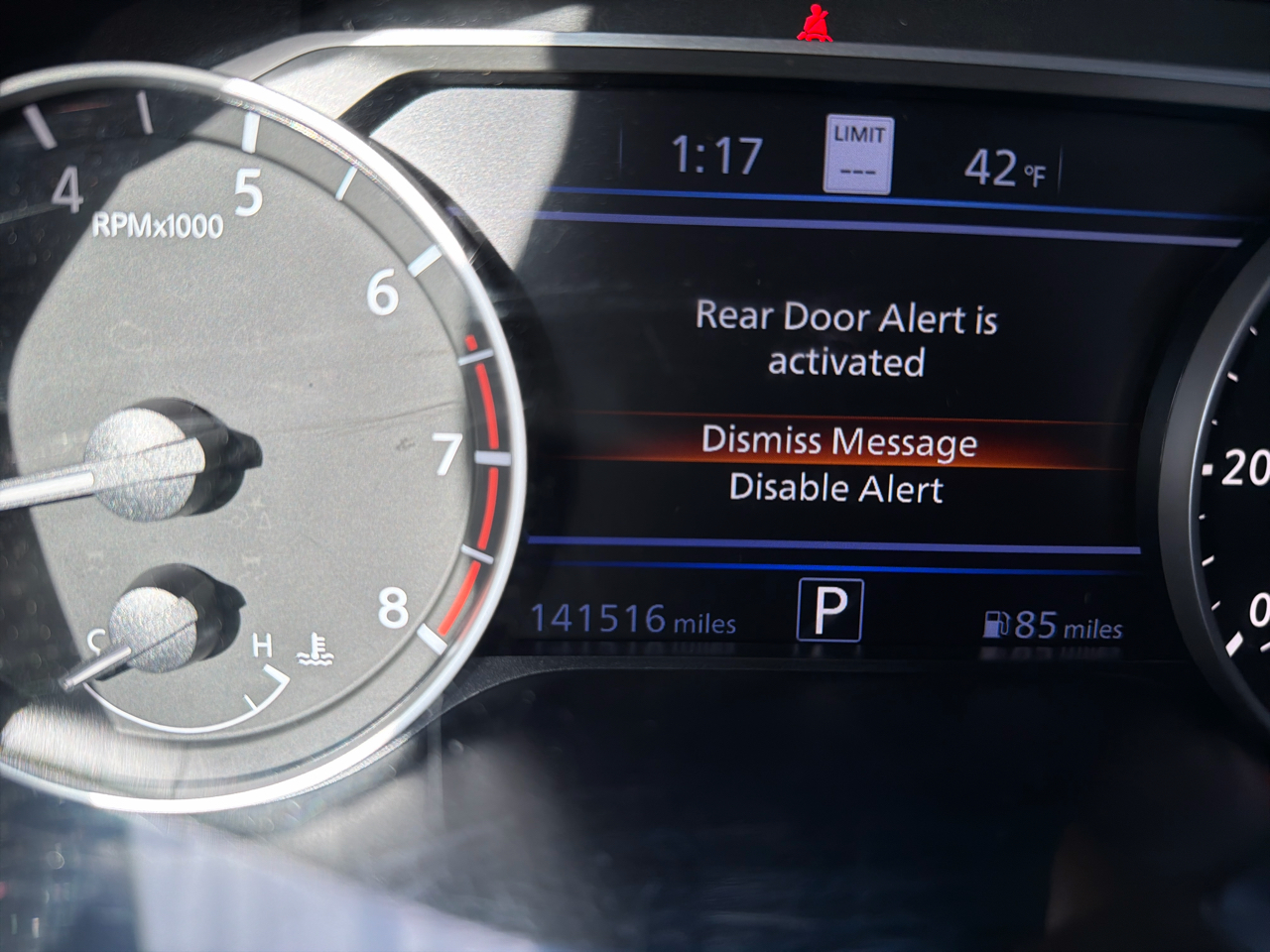 Nissan Altima 2.5 SL Sedan 2020