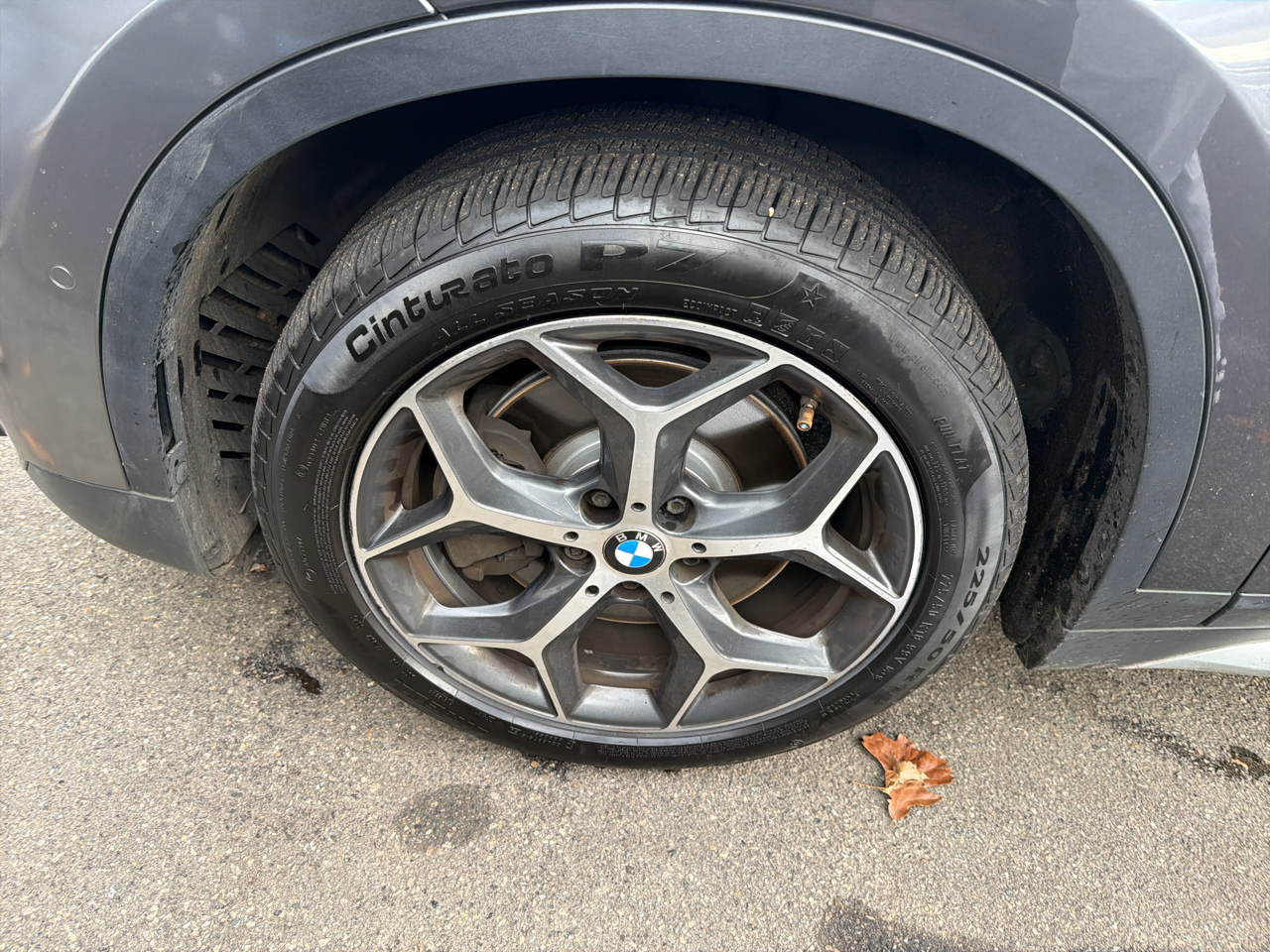 BMW X1 AWD 4dr xDrive28i Brazil 2016