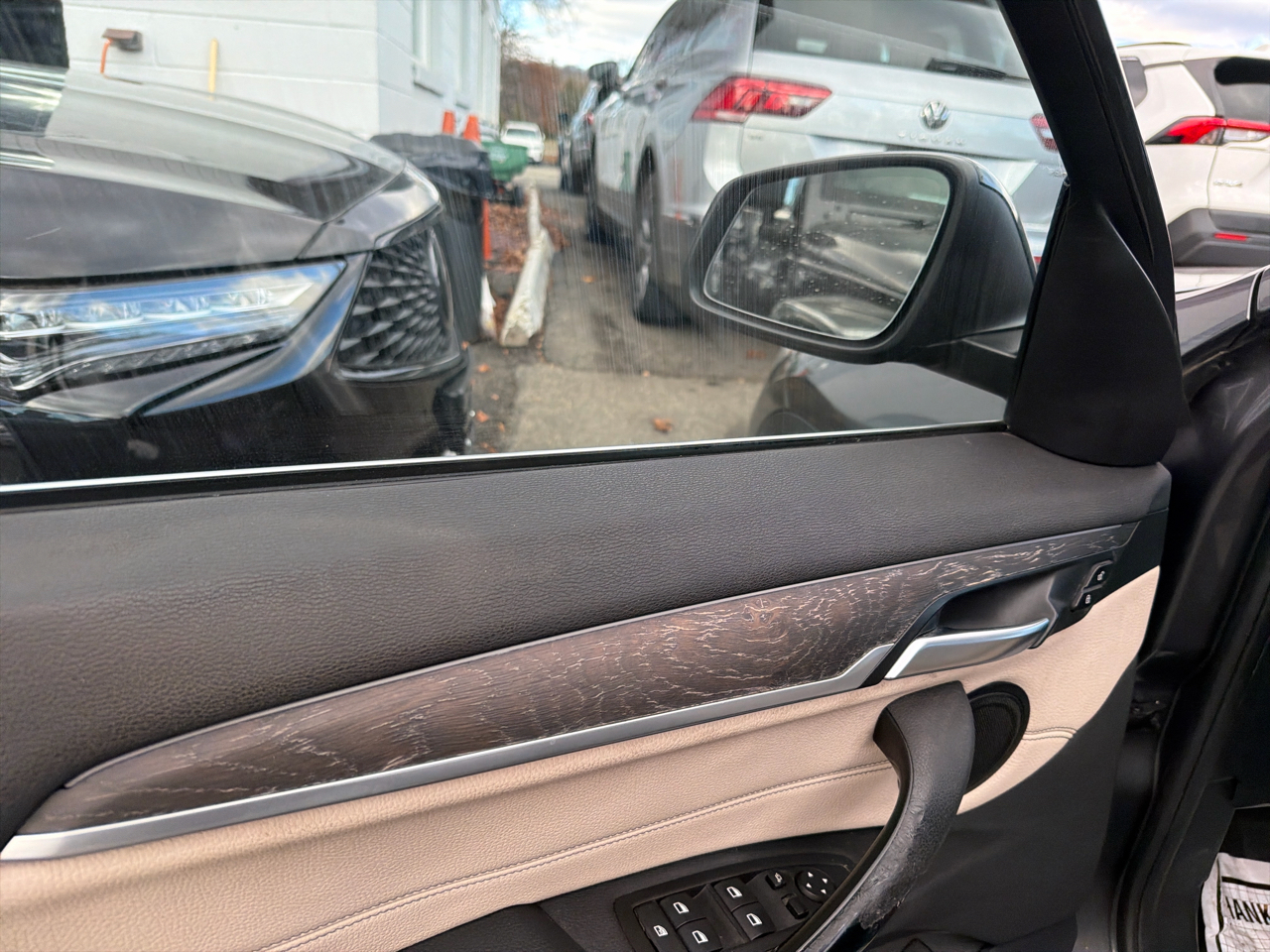 BMW X1 AWD 4dr xDrive28i Brazil 2016