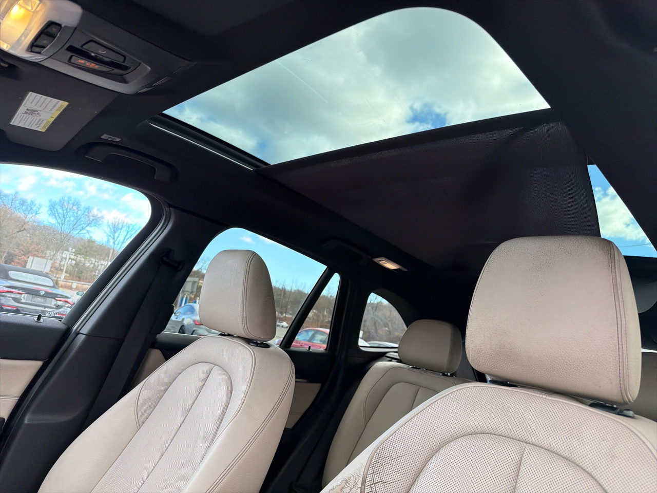 BMW X1 AWD 4dr xDrive28i Brazil 2016