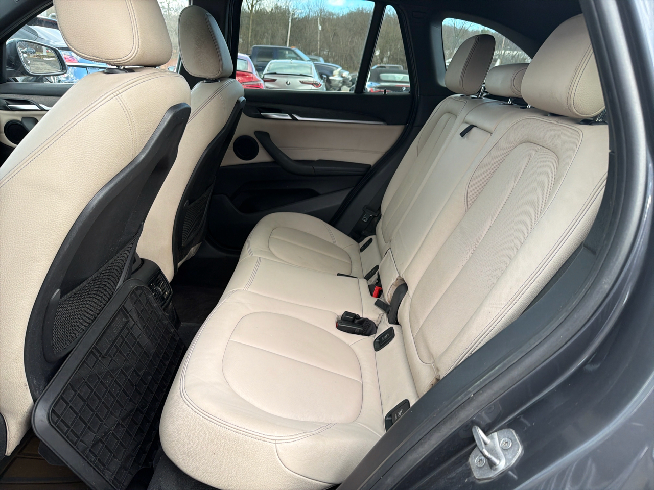 BMW X1 AWD 4dr xDrive28i Brazil 2016