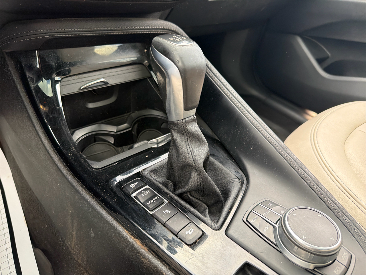 BMW X1 AWD 4dr xDrive28i Brazil 2016