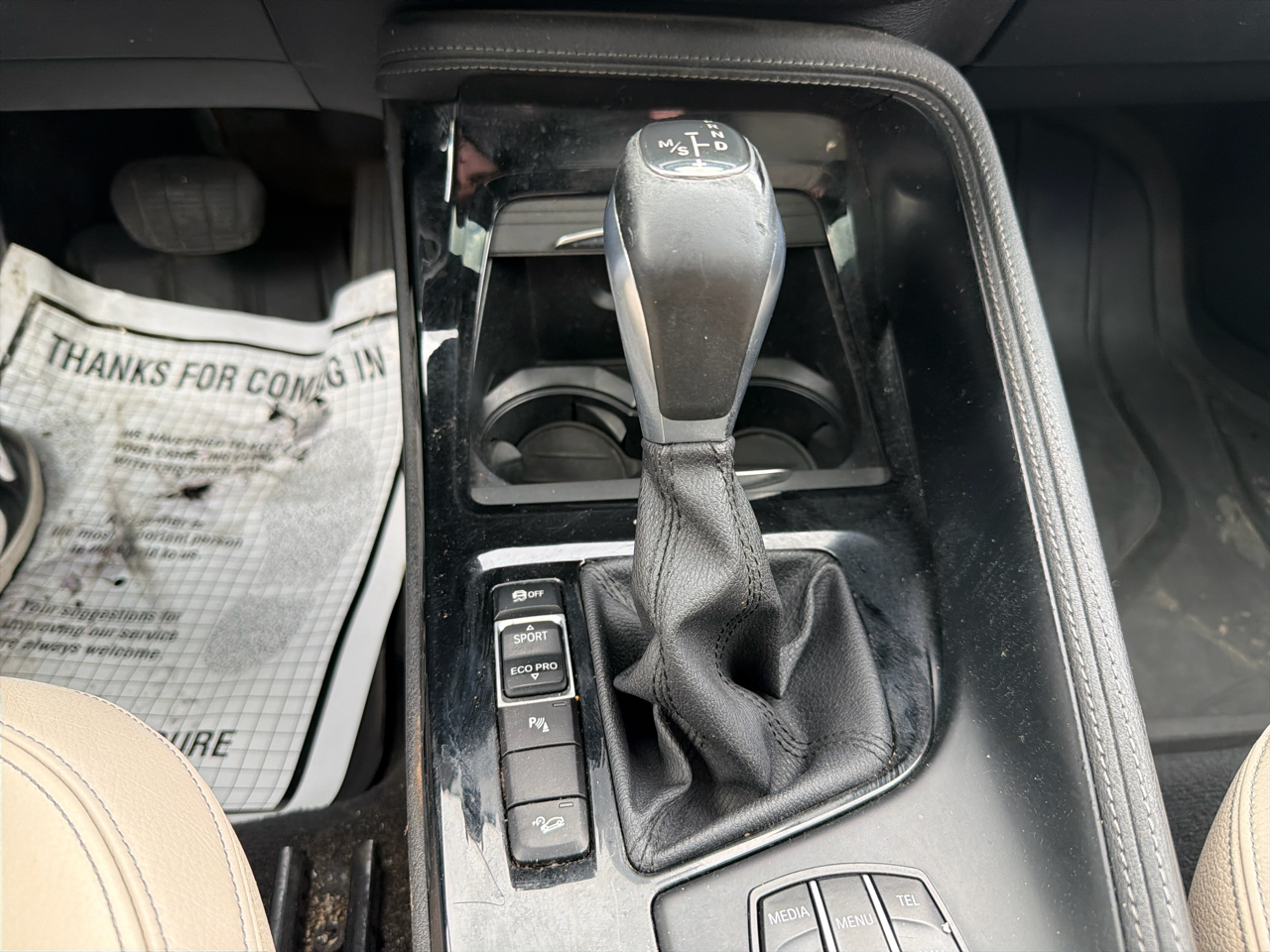 BMW X1 AWD 4dr xDrive28i Brazil 2016