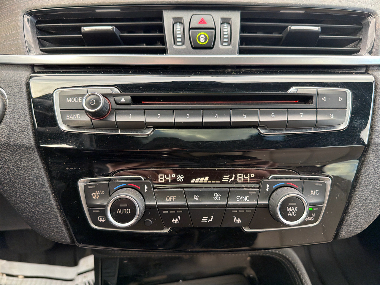 BMW X1 AWD 4dr xDrive28i Brazil 2016