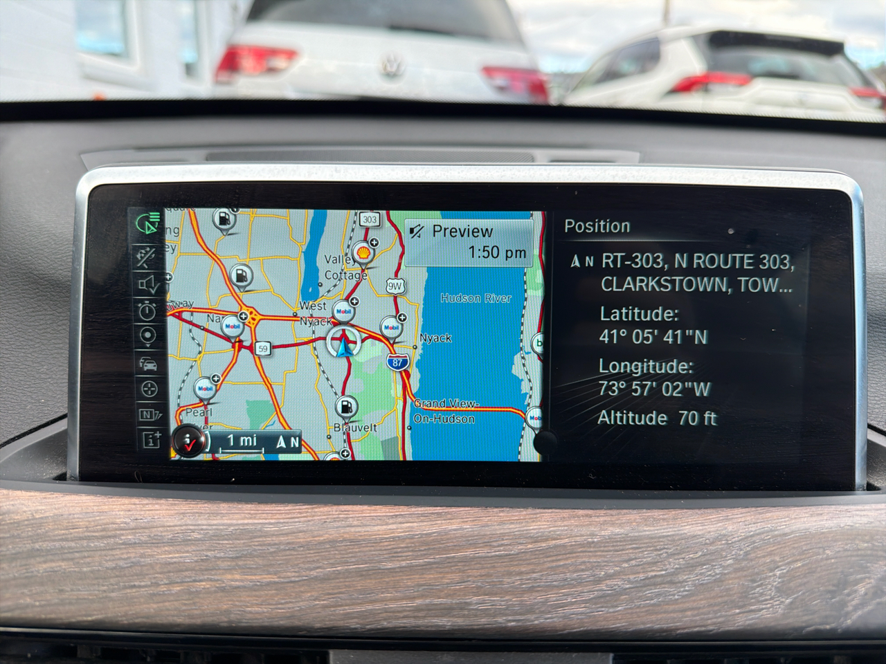 BMW X1 AWD 4dr xDrive28i Brazil 2016