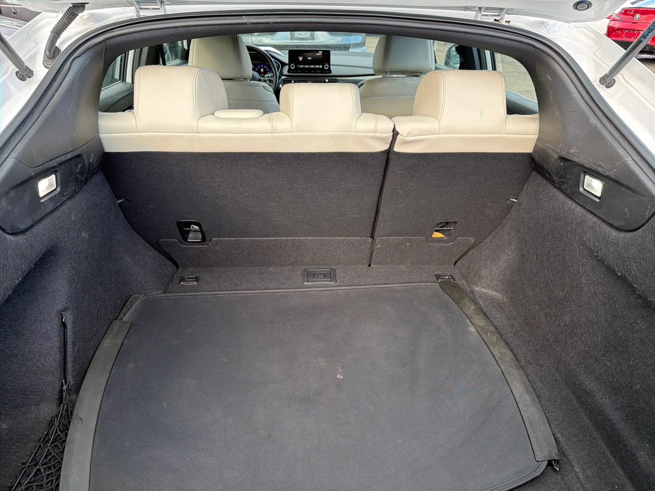 Acura Integra CVT w/A-Spec Package 2023