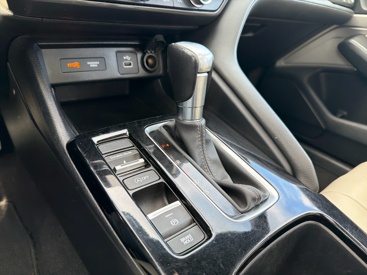 Acura Integra CVT w/A-Spec Package 2023