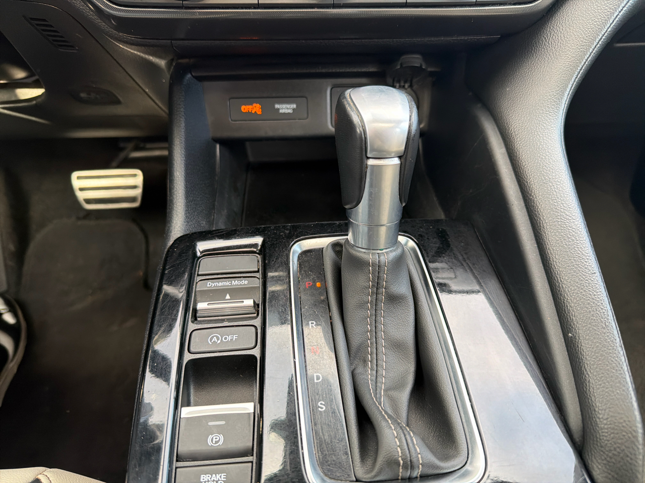 Acura Integra CVT w/A-Spec Package 2023