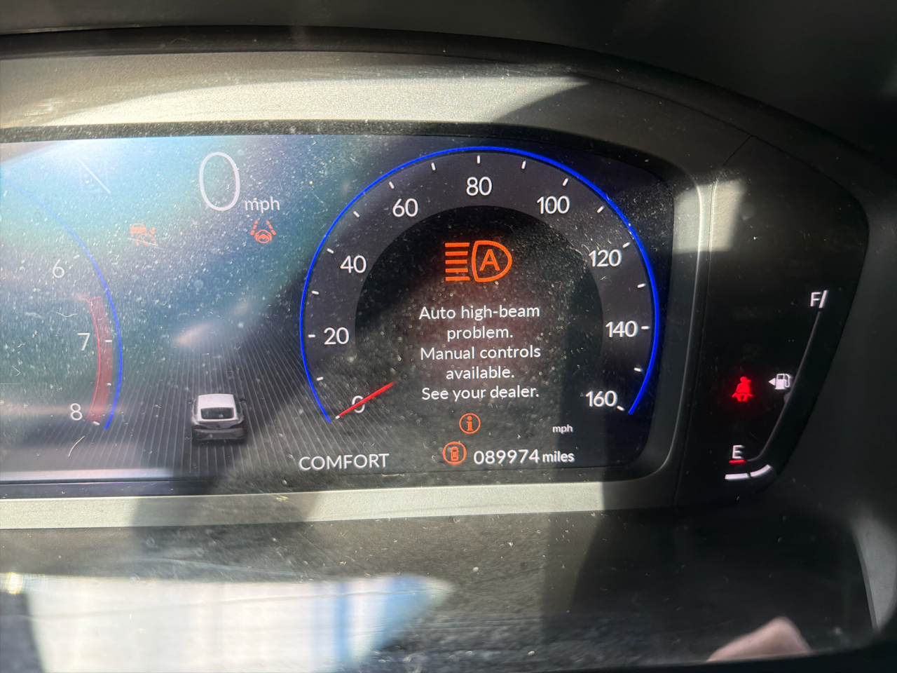 Acura Integra CVT w/A-Spec Package 2023