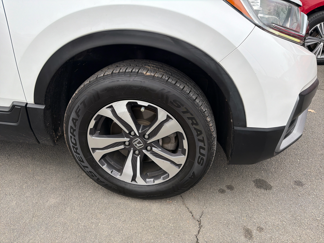 Honda CR-V LX AWD 2020