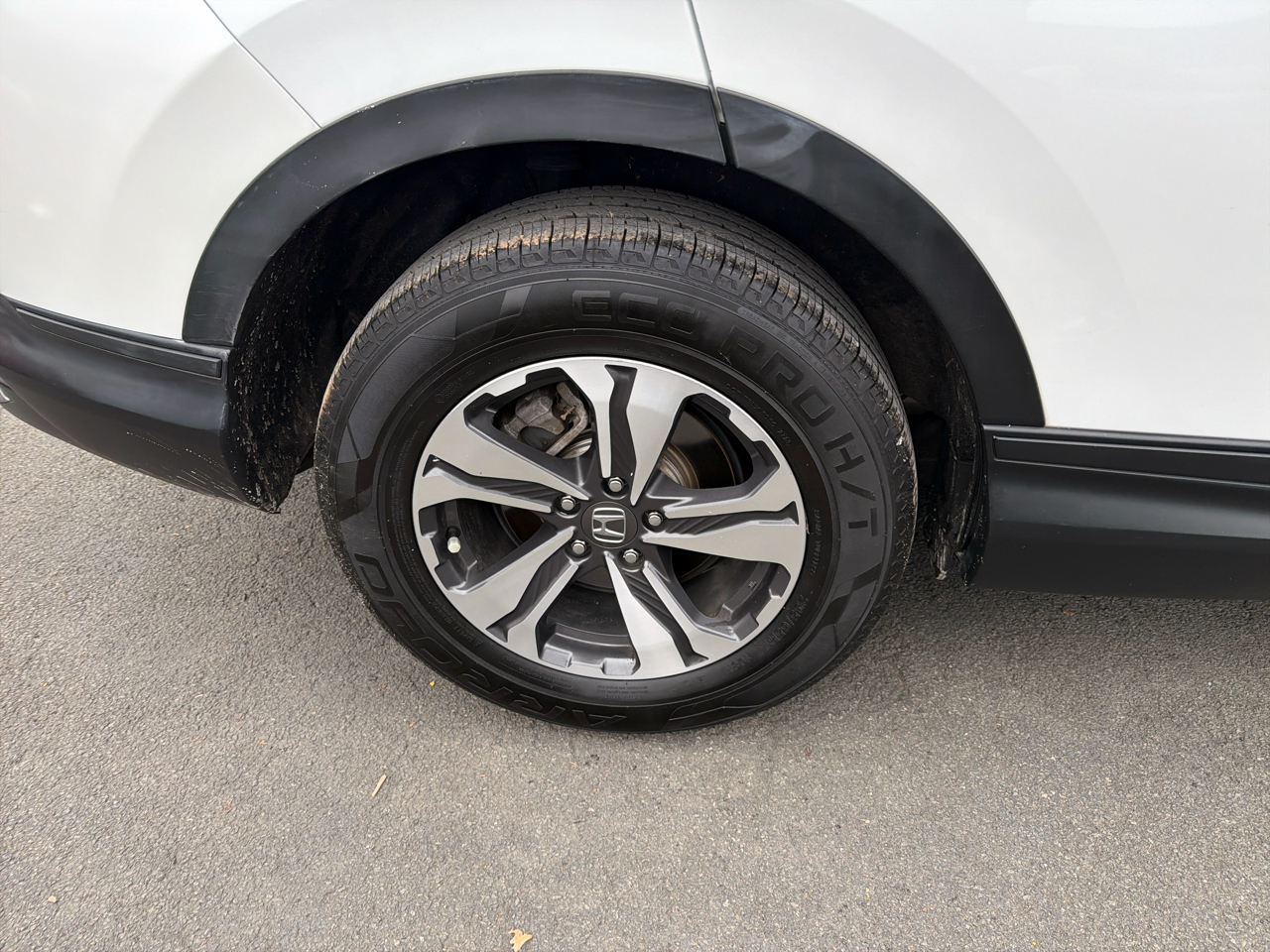 Honda CR-V LX AWD 2020