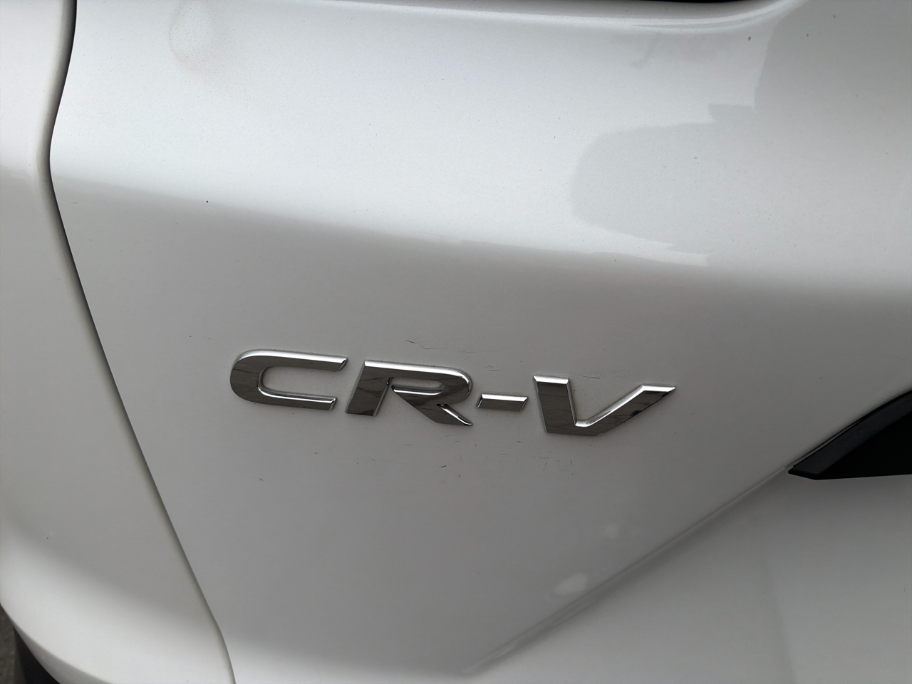 Honda CR-V LX AWD 2020