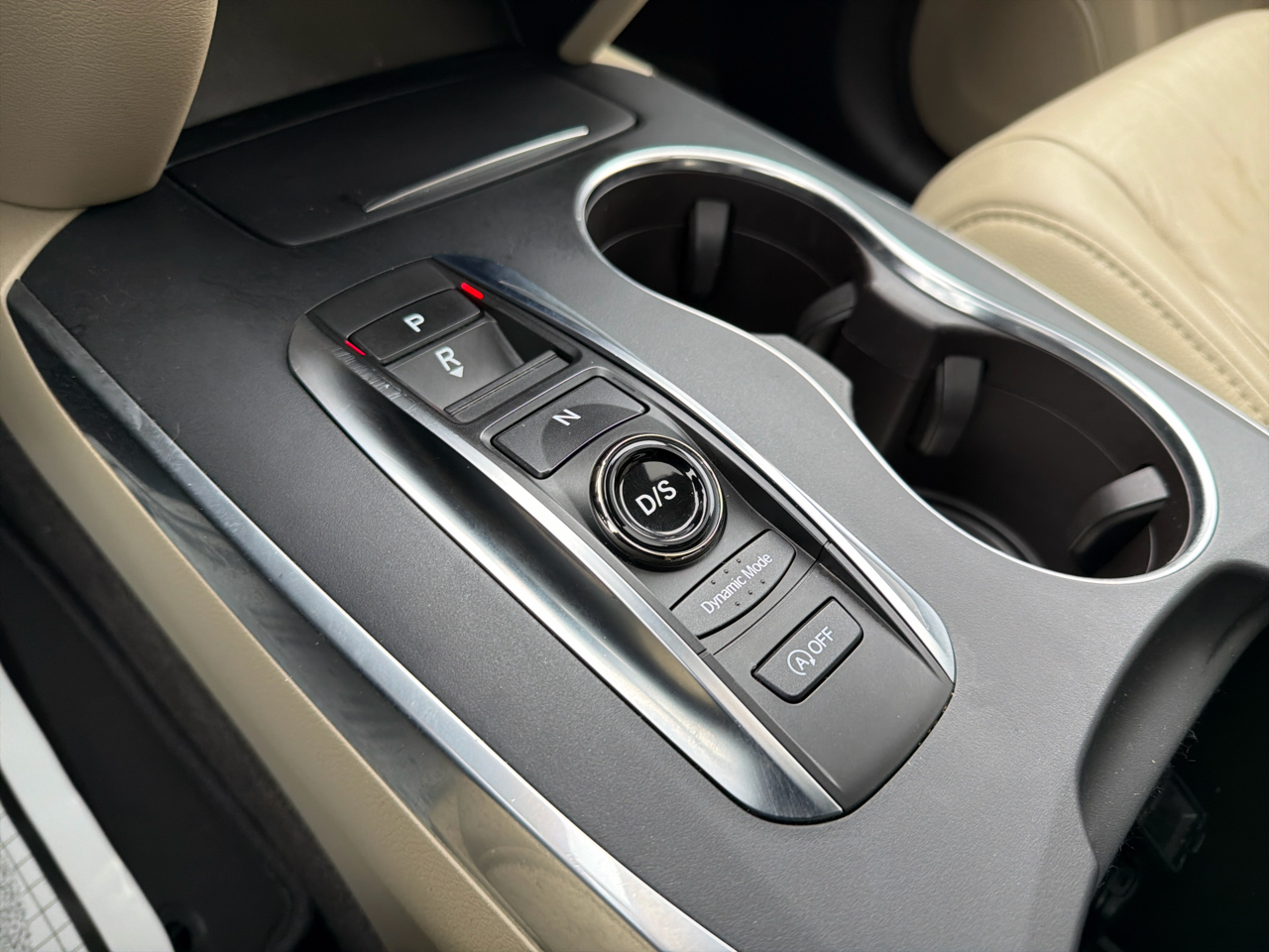 Acura MDX SH-AWD 7-Passenger 2020